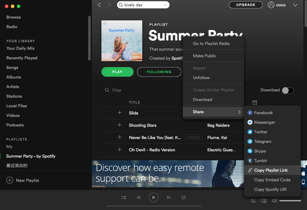 how to download spotify music