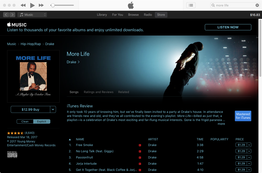 drake more life download zip drake more life download zip