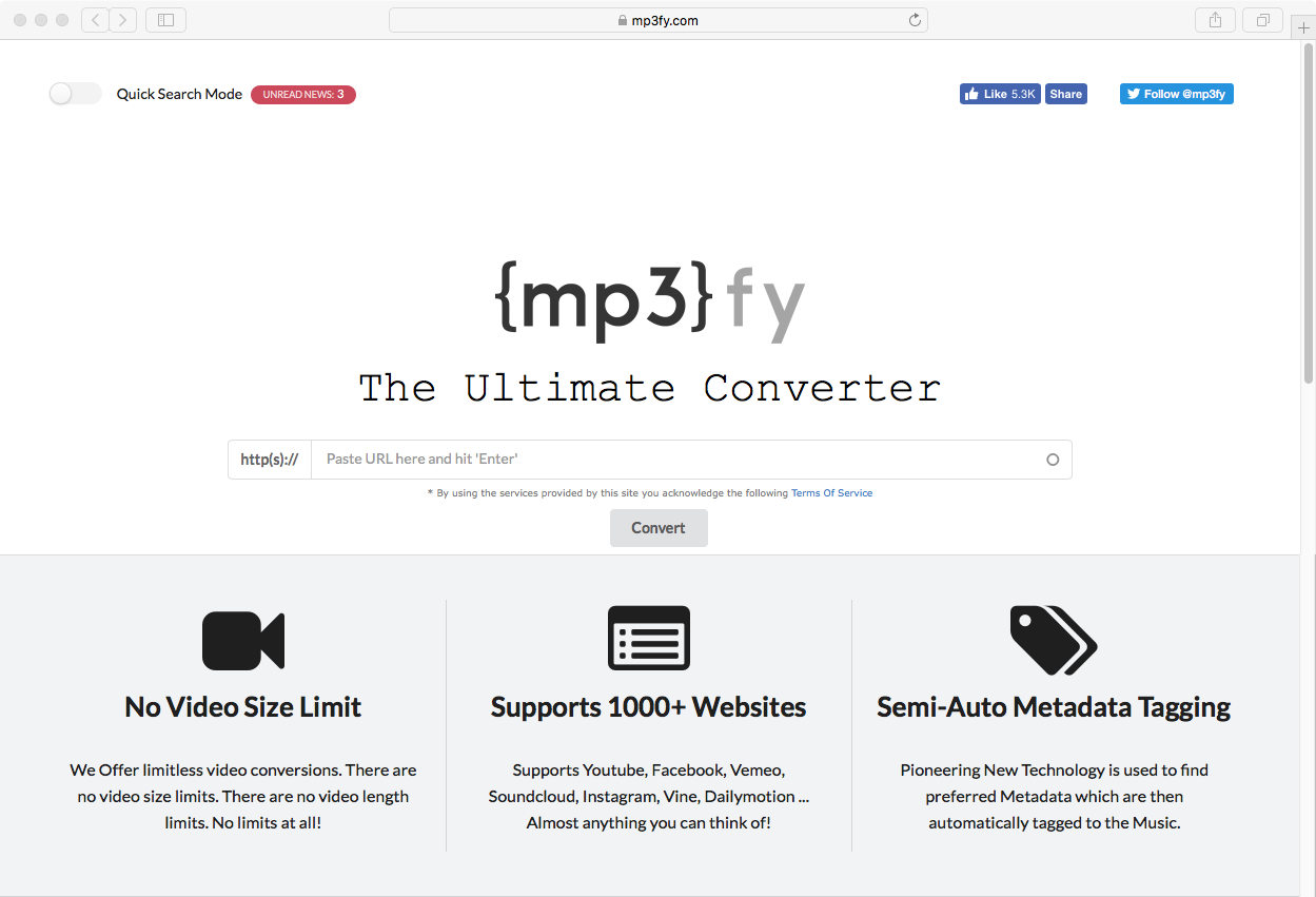 free spotify mp3 converter