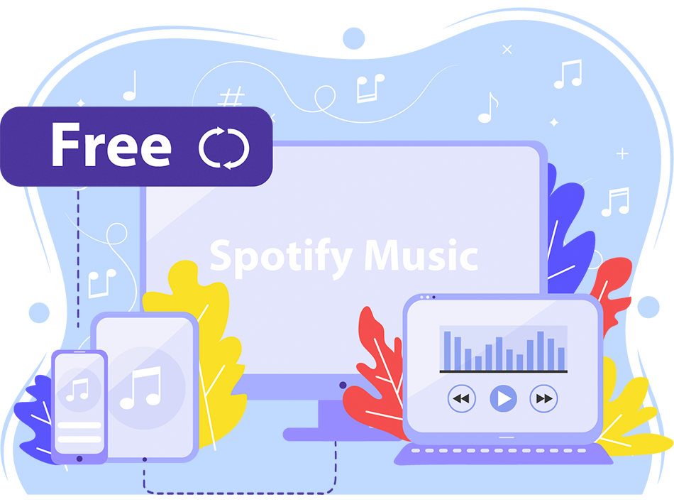 Spotify to MP3