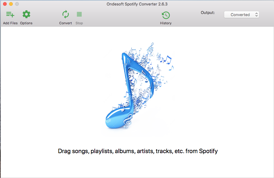 spotify to flac converter