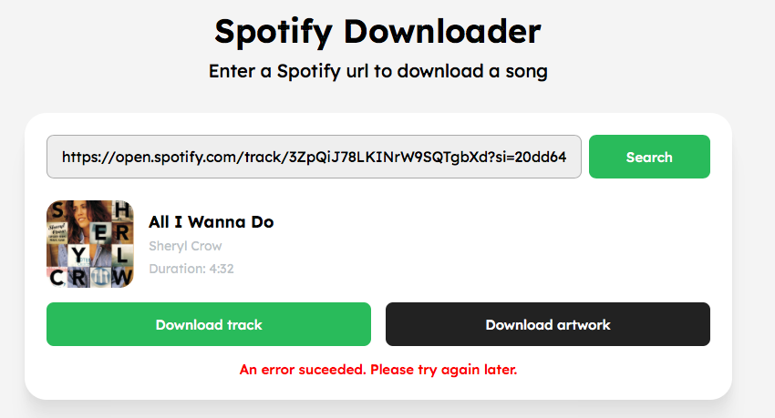 convert Spotify Music to MP3