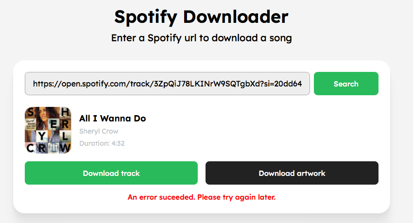 spotify url to mp3 spotify url to mp3