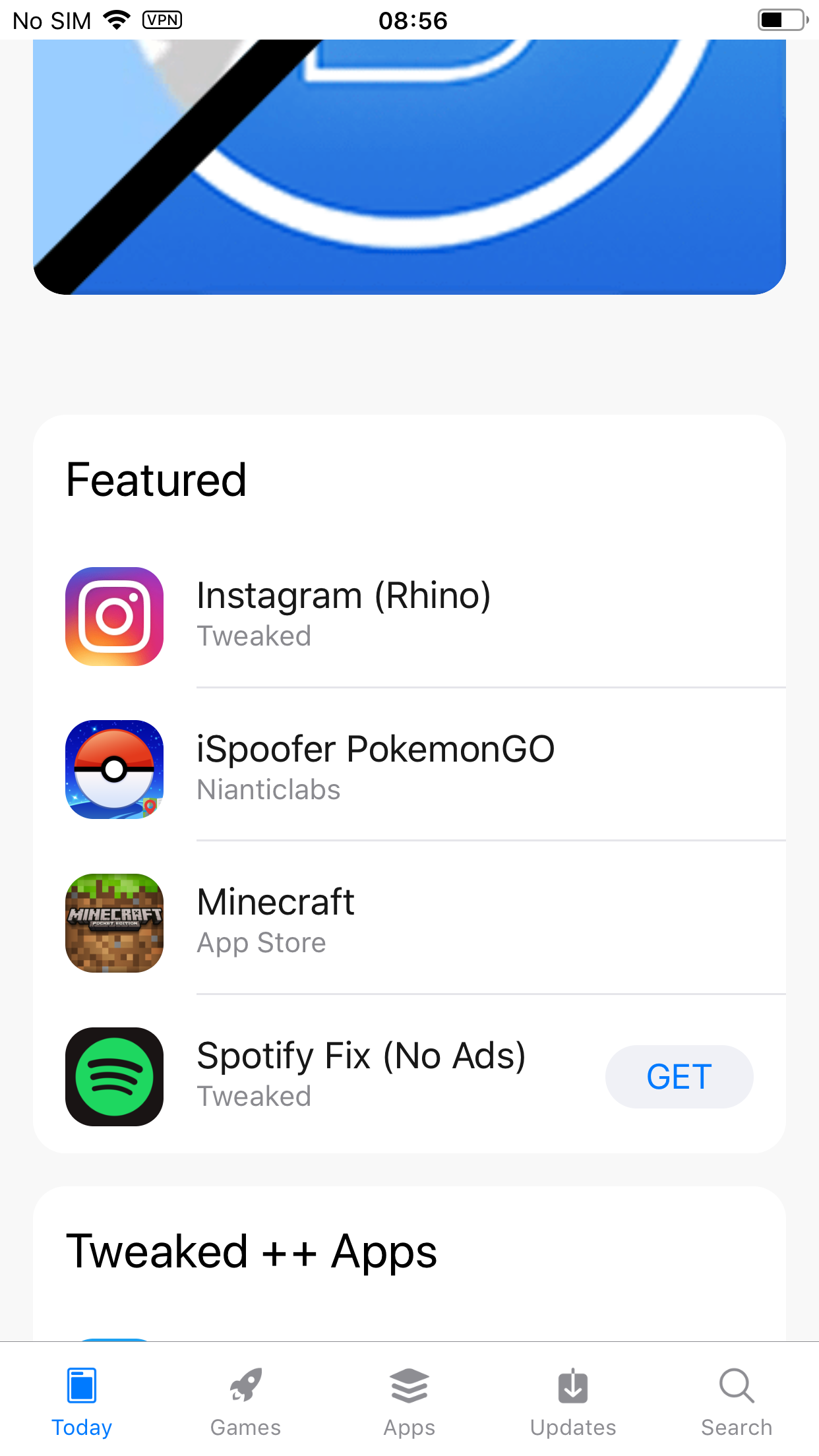 appvalley spotify