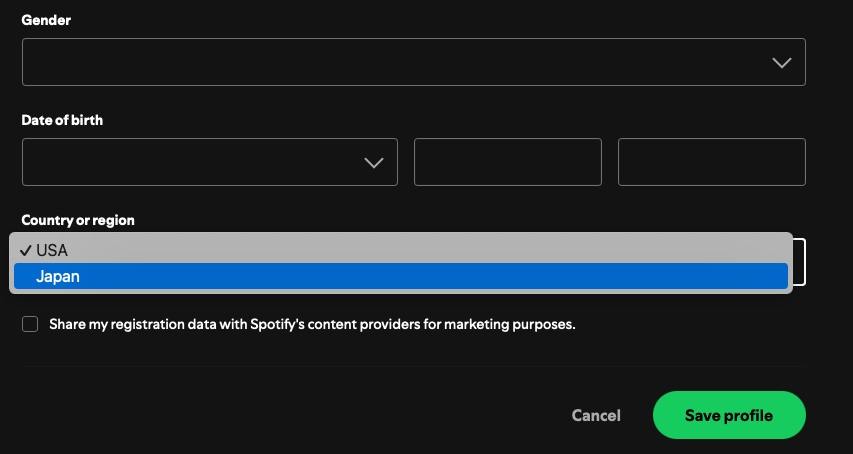 spotify to mp3 converter