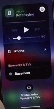play Spotify on HomePod