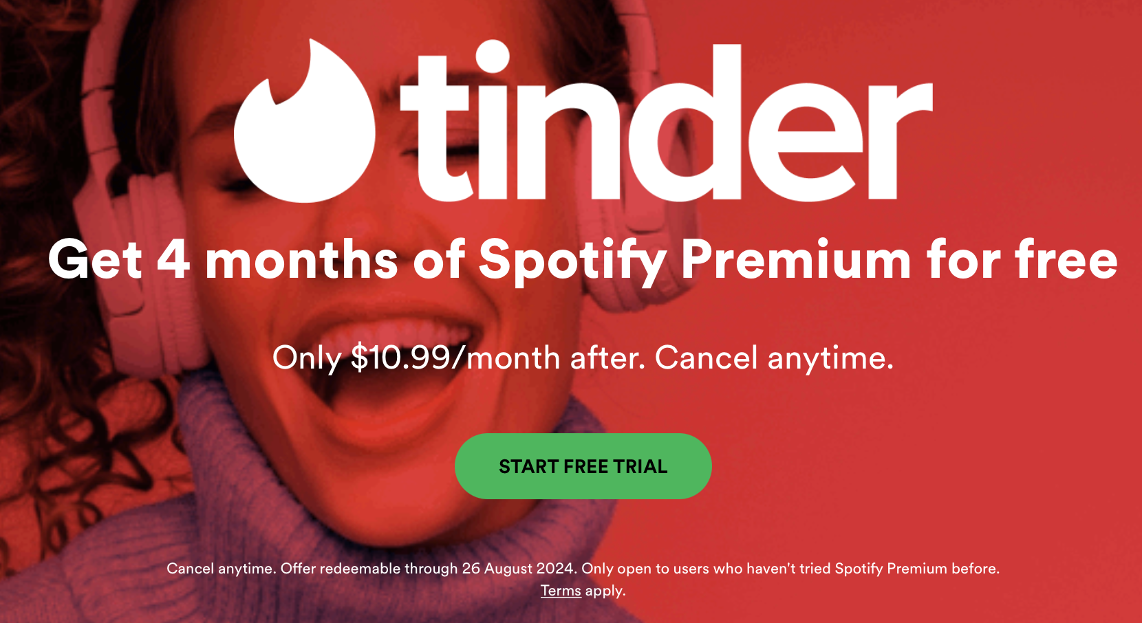 Spotify Premium free