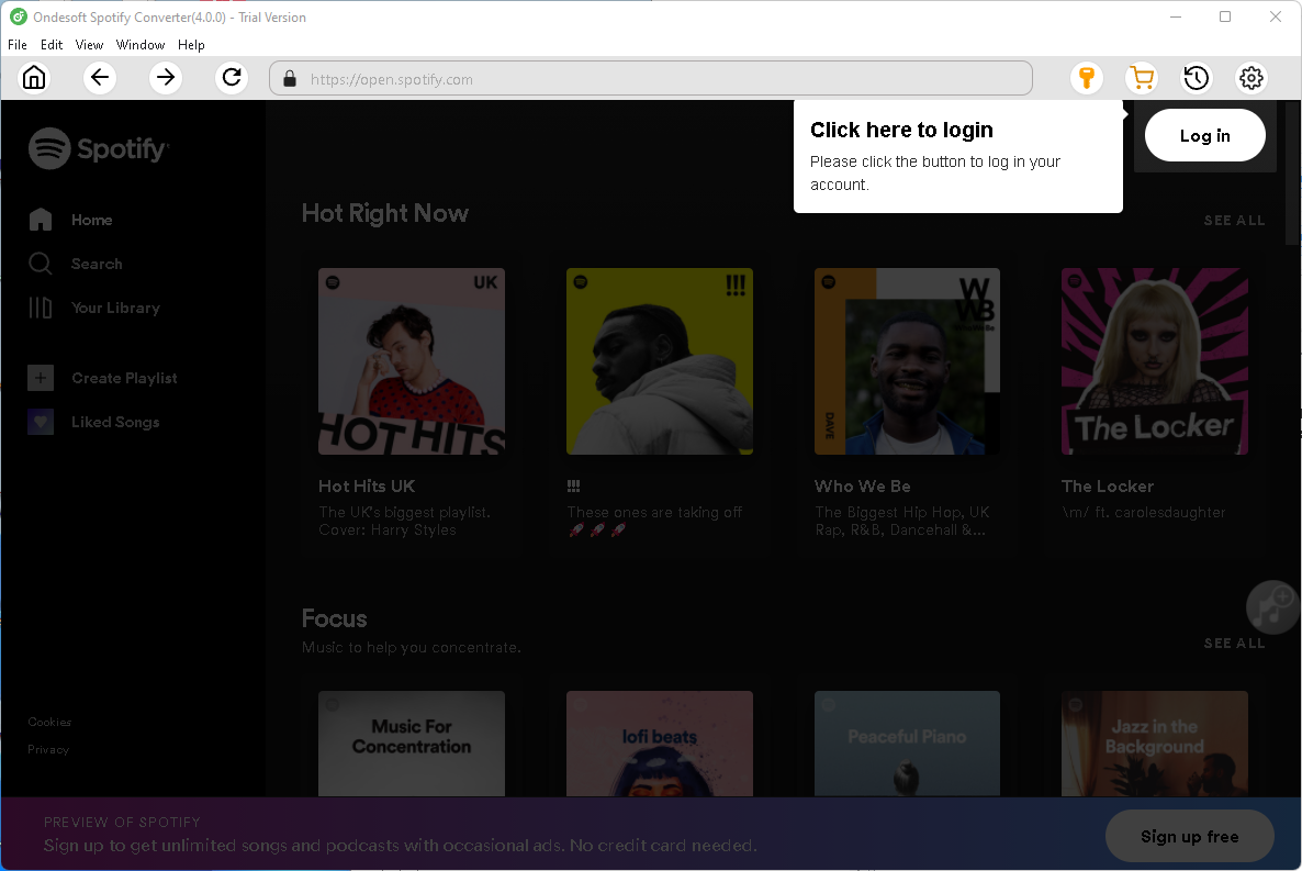 Spotify Ripper Download Free Spotify Ripper Download Free