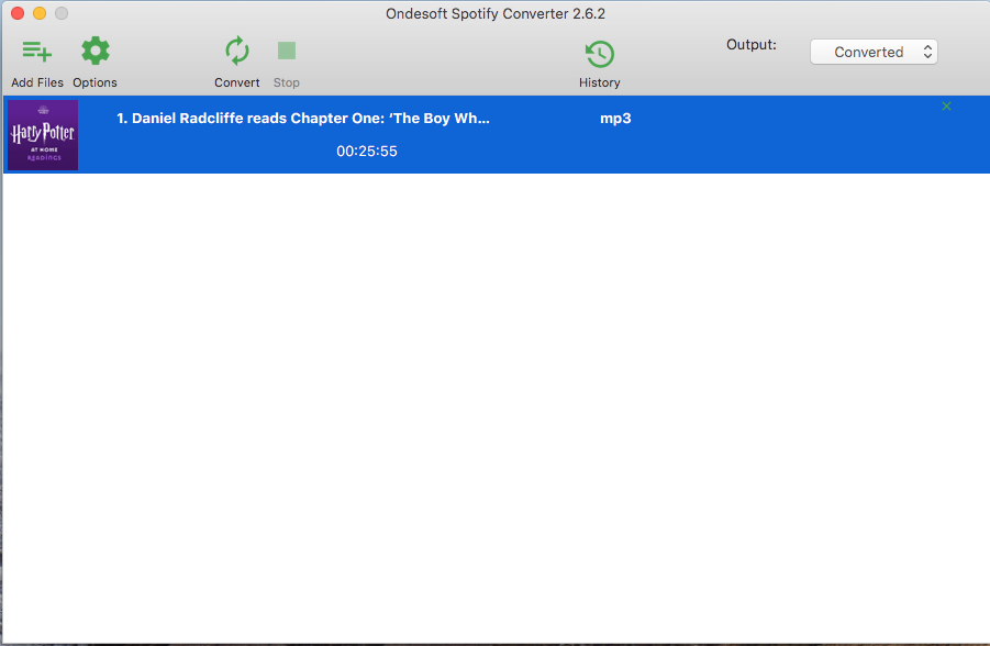 Change Spotify Output Mac Change Spotify Output Mac