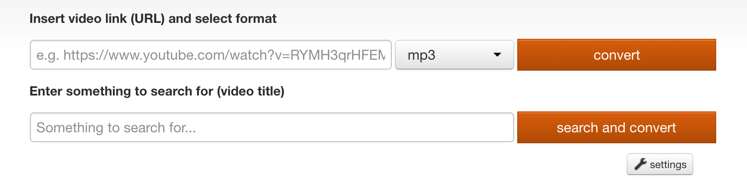 converter Spotify Music para MP3