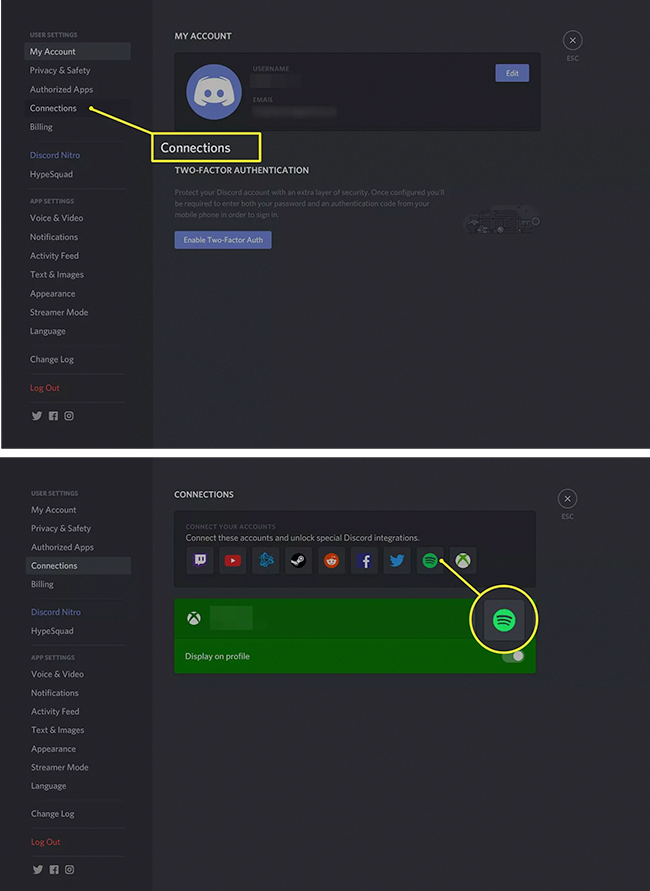 How to Play Music in Discord!