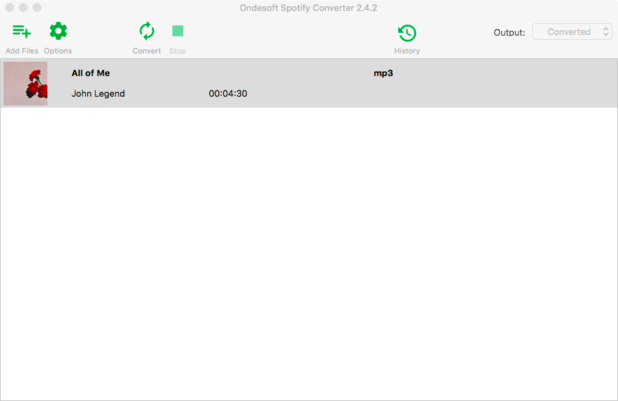 ondesoft spotify to mp3 converter tutorial ondesoft spotify to mp3 converter tutorial