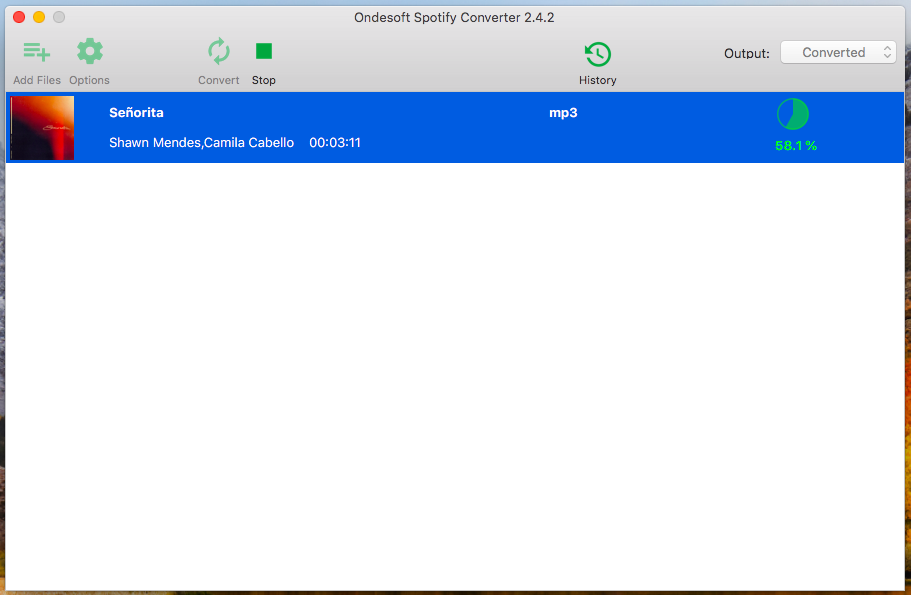 spotify playlist to mp3 converter online free