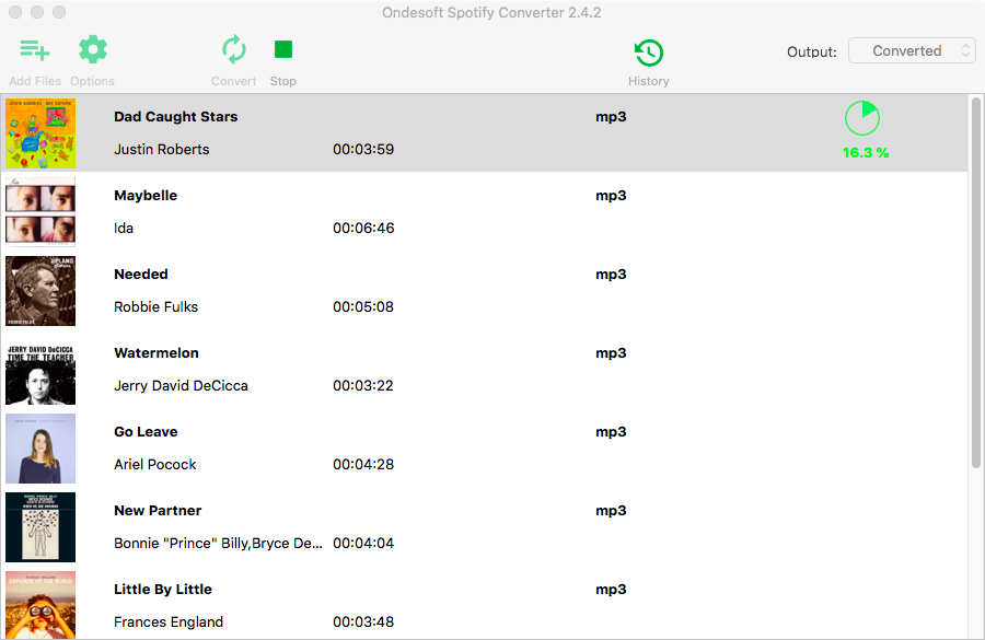 convert spotify playlist to mp3 convert spotify playlist to mp3