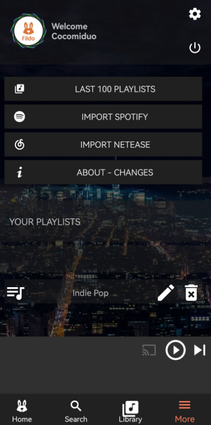 spotify converter