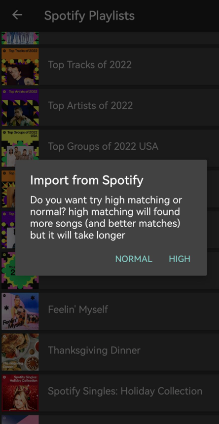 spotify converter