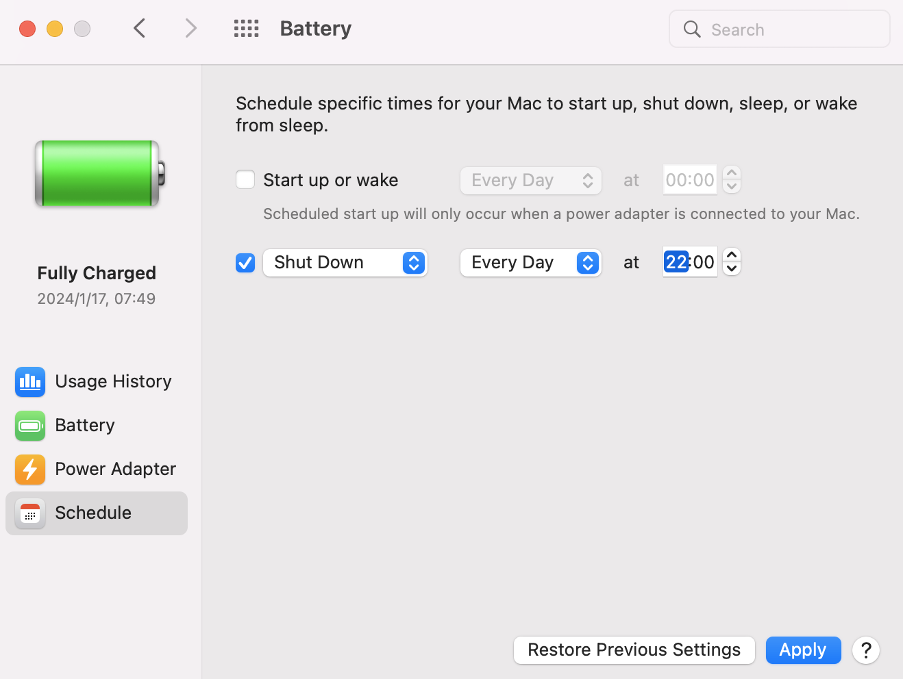 Spotify Sleep Timer