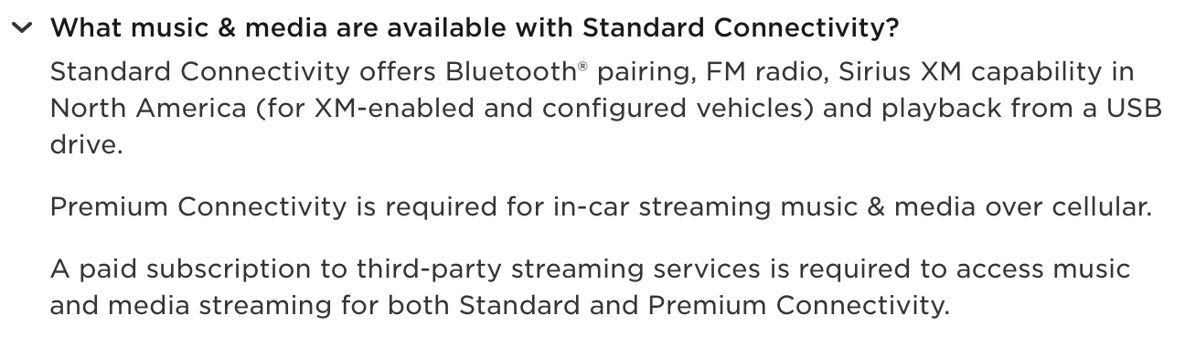 Connect Tesla to WiFi