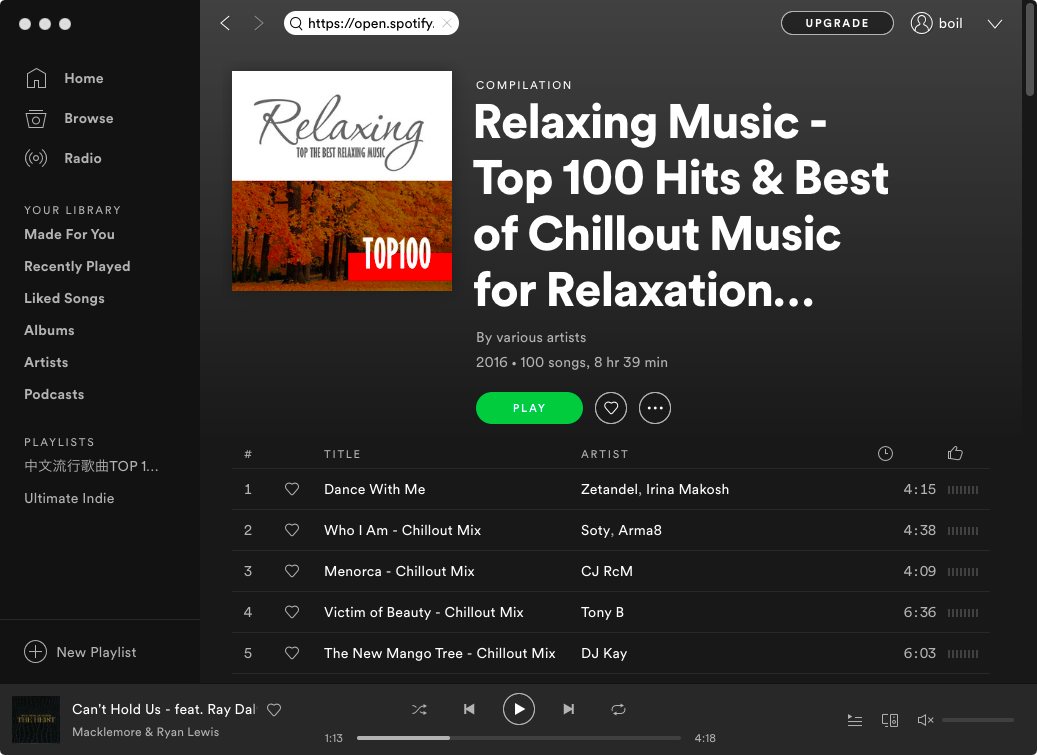 100% Free Playlist to MP3 Downloader: Download Entire Playlist