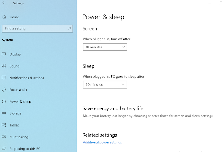 Spotify Sleep Timer