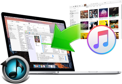 Apple Music'ten MP3'e