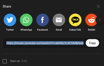 YouTube Music Converter