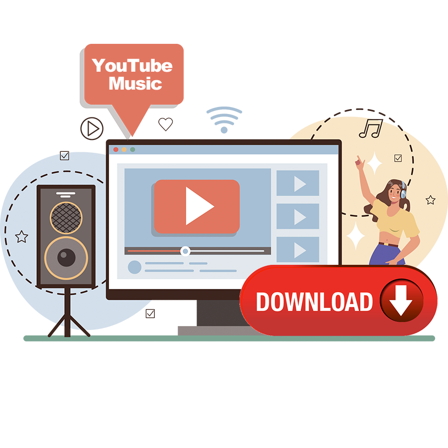 YouTube Music Converter