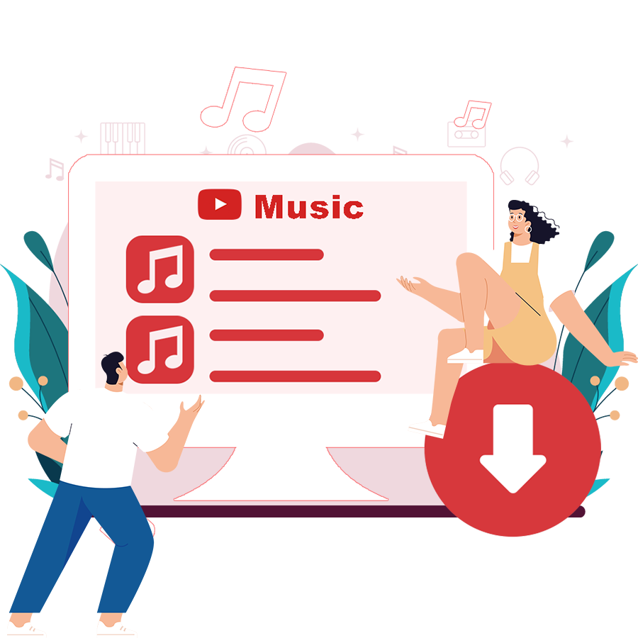 YouTube Music Converter