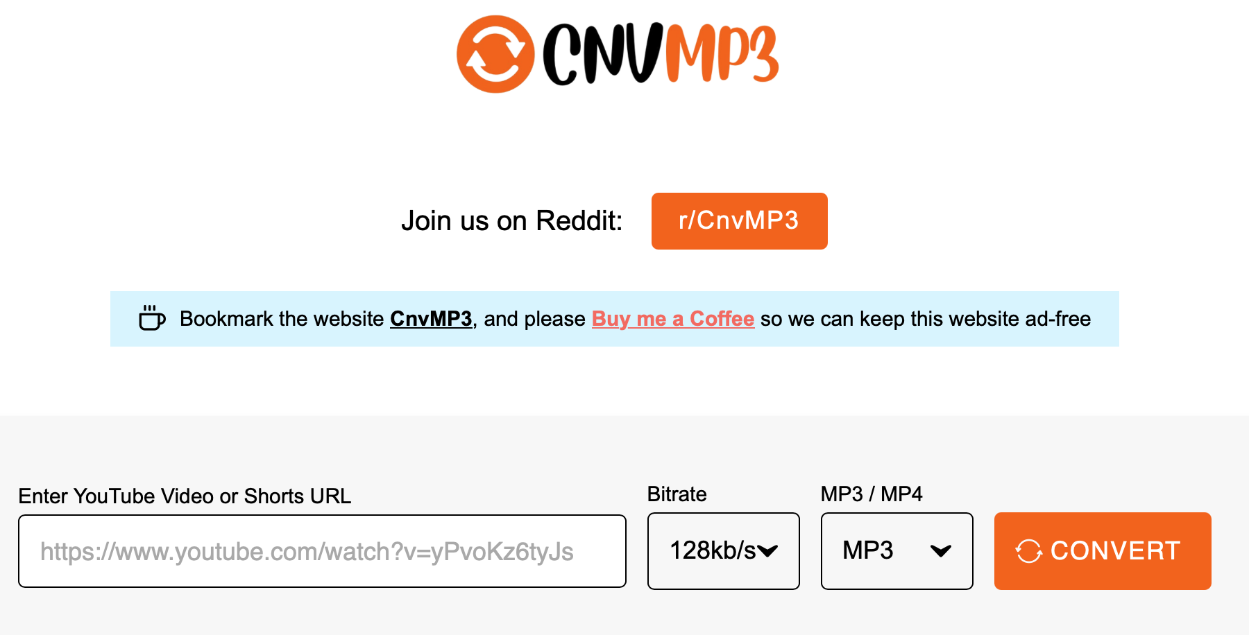 YouTube Playlist to MP3